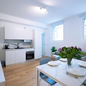 Appartement met Twee Slaapkamers